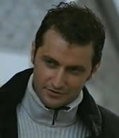 Richard Armitage in Casualty