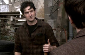 Richard Armitage in George Gently