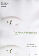 Information about Richard Armitage in The Four Alice Bakers