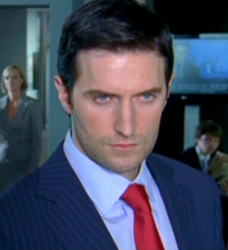 Richard Armitage