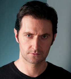Richard Armitage
