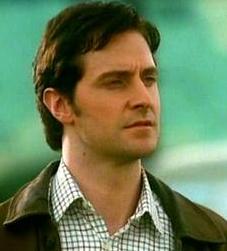 Videoclip of Richard Armitage in The Inspector Lynley Mysteries