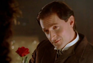 Video clip of Richard Armitage in 'Marie Llloyd - Queen of the Music Hall'