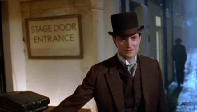 Richard Armitage in "Miss Marie Lloyd - Queen of the Music Hall"