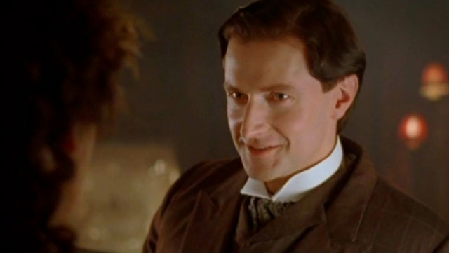 Richard Armitage in "Miss Marie Lloyd - Queen of the Music Hall"