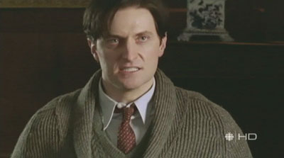 Richard Armitage in Ordeal by Innocence