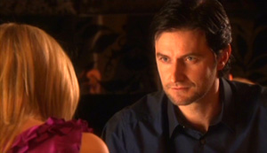 Richard Armitage in Moving On - Drowning not Waving
