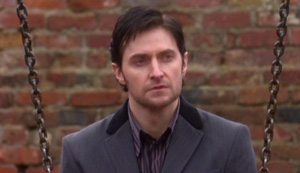 Richard Armitage in Moving On - Drowning not Waving