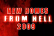 Richard Armitage narrates New Homes from Hell 2009