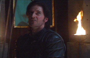 Richard Armitage in Robin Hood - video clip