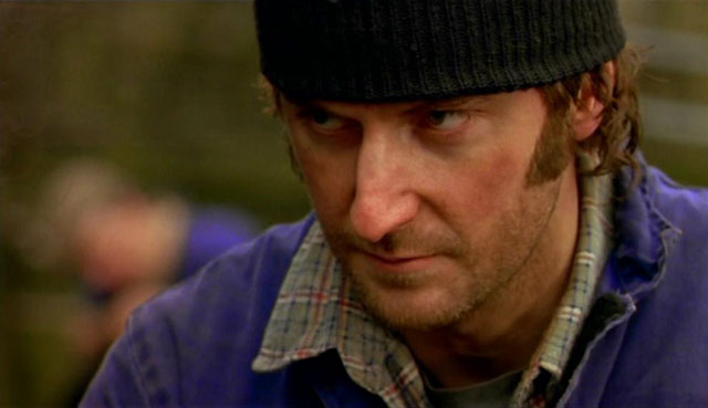 Richard Armitage in Sparkhouse