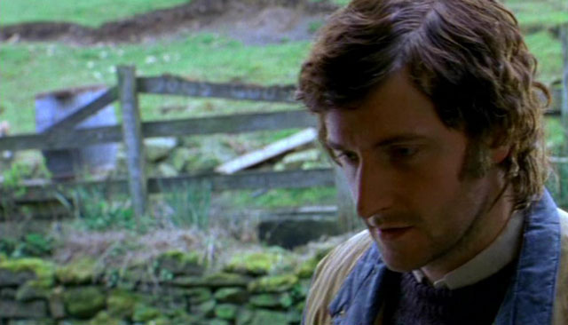 Richard Armitage as John Standring in Sparkhouse