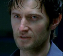 Richard Armitage in Spooks