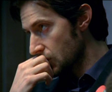 Richard Armitage in Spooks