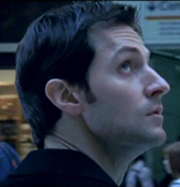 Richard Armitage in Spooks