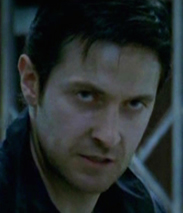 Richard Armitage in Spooks