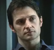 Richard Armitage in Spooks series 7