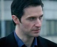 Richard Armitage as Lucas North in Spooks