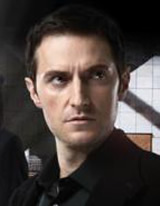 Richard Armitage in Spooks
