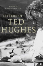 Richard Armitage reads The Ted Hughes Letters for BBC Radio 4