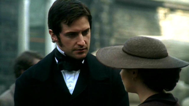 north & south episode 2